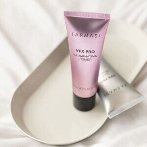VFX PRO Illuminating Primer / Pre Base Iluminadora VXF PRO